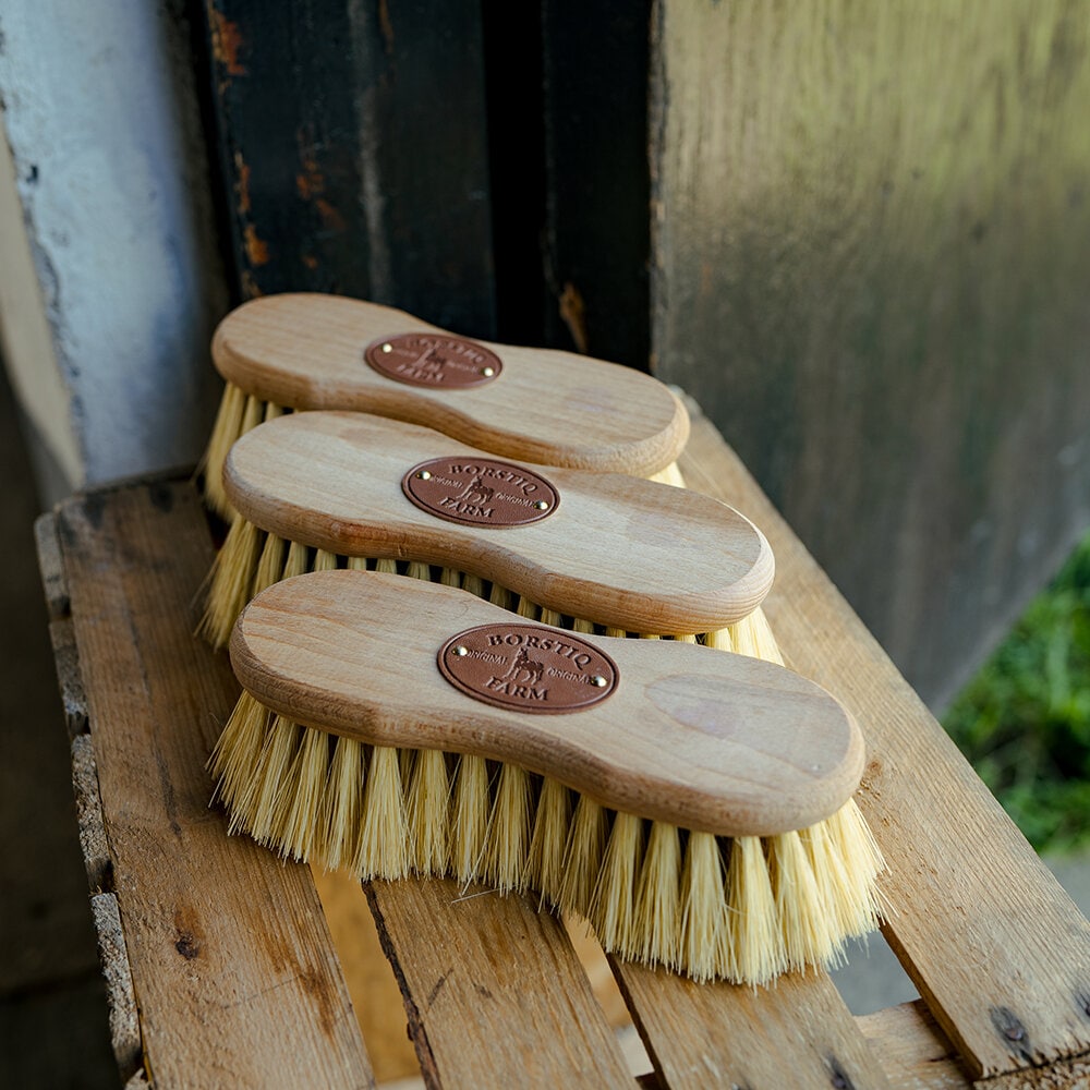 Midjeborste Mexfiber 5cm borst