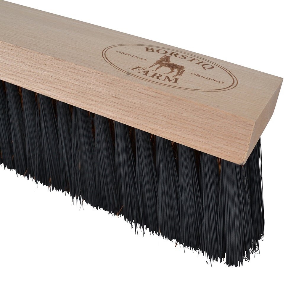 Borstiq Kvast Mixfiber 90 cm