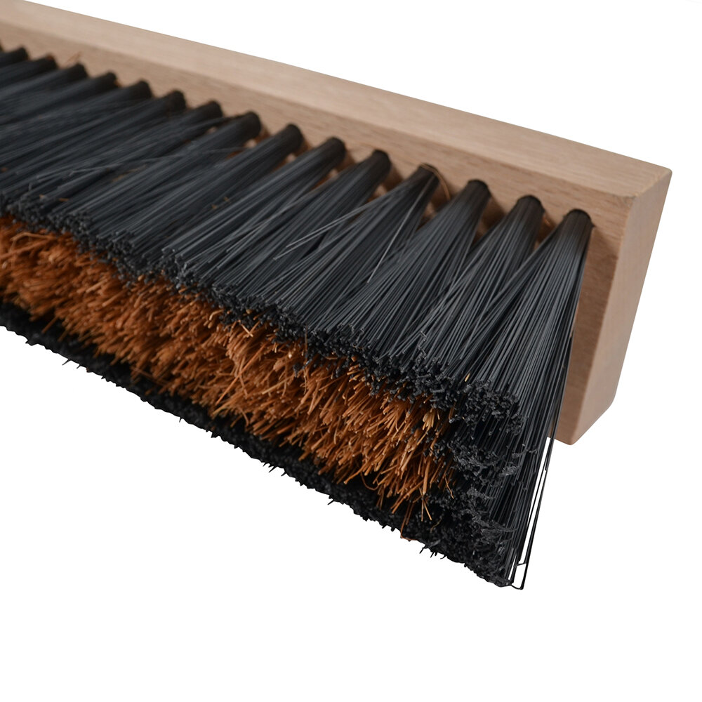 Borstiq Kvast Mixfiber 90 cm