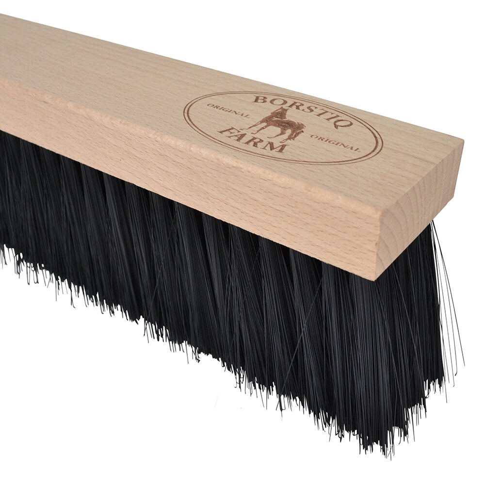 Borstiq Kvast P fiber 90 cm