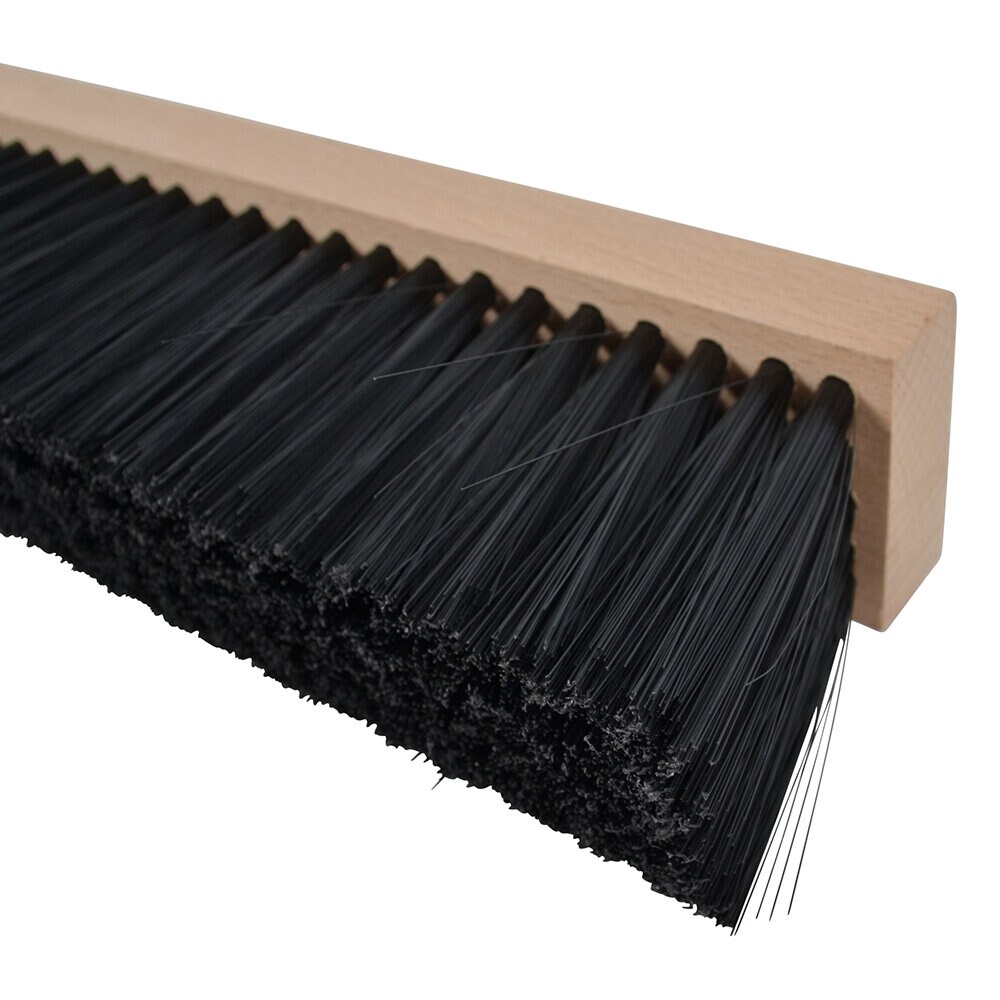 Borstiq Kvast P fiber 90 cm