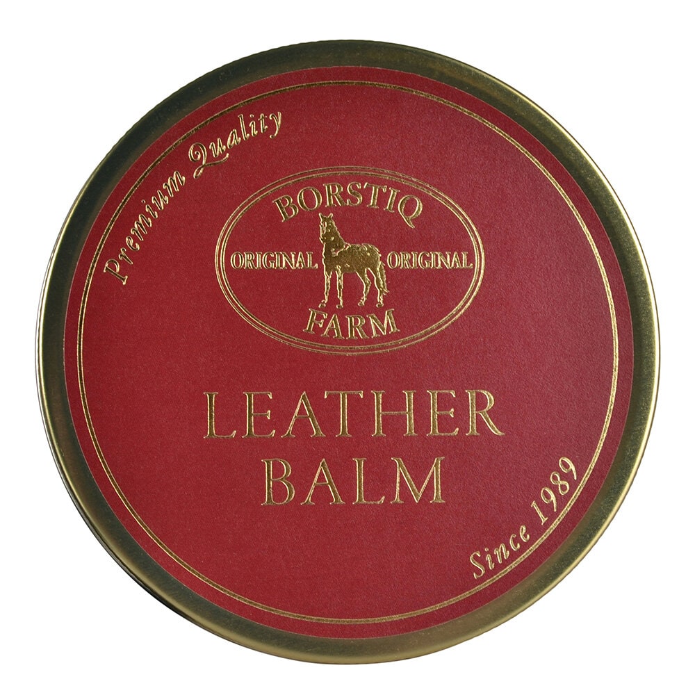 Original Leather Balm